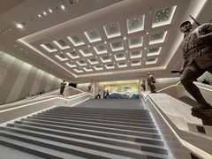 -中国人民抗日战争纪念雕塑园