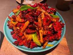 -山石榴·贵州菜(陆家嘴中心店)