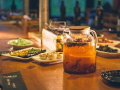-腰子哥烤串(石佛营炫特店)