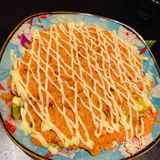 参加山上下的品鉴 日料的食材搭配拍出来特别舒服