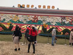 -武汉园博园(武汉自然博物馆)