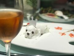 -荷庭·精致湘菜(华强北九方店)