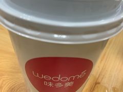 -味多美蛋糕(双安店)