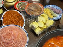 -萍姐火锅·公路夜市(南京新街口店)