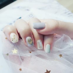 -ZLAN芝兰にほん美甲美睫肌の沙龙