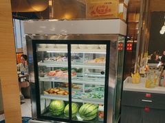 -三江源活鱼现烤(维多利摩尔城店)