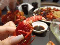 -红盔甲·小龙虾(长寿路店)
