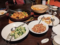 -明湖楼·经典鲁菜山东海鲜(大明湖店)