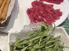 -小城牛事·鲜牛肉火锅(万达店)