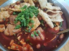 -龍城柳州螺蛳粉(群星路店)