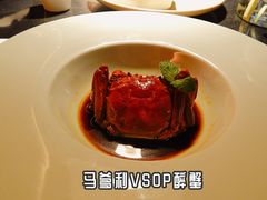 -味界·精致赣菜(招商花园城店)