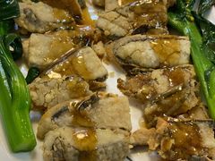 蜜汁素鱼块-佛有缘·32年老字号(广州首店)