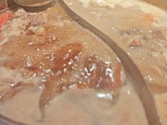 -牛New寿喜烧(金鹰世界店)