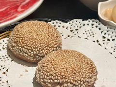 -南门涮肉(上海一店)