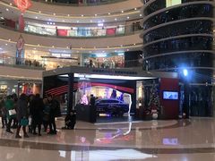 -万达广场(南京江宁店)