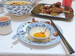 -大张烙馍村(泉山店)