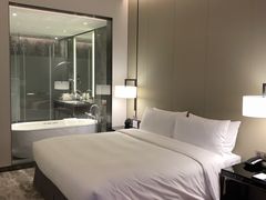 -长沙尼依格罗酒店