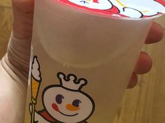 -蜜雪冰城(德思勤广场店)