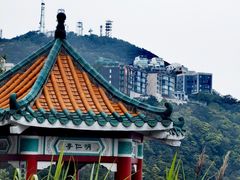 -太平山顶