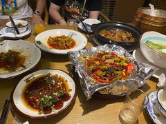 -鸿运楼·舌尖上的徽菜