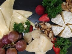 -太原富力万达文华酒店·美食汇西餐厅