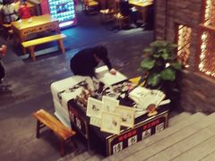 -八一路好吃街(雨田商务大厦店)