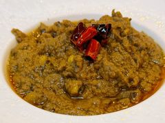 麻豆腐-北京小肠陈饭庄(方庄店)
