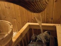 -深圳东部华侨城茵特拉根酒店