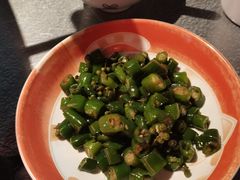 -探鱼·鲜青椒爽麻烤鱼(广州花都来又来店)