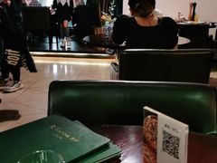 大堂-IL Forno 意坊·意大利餐厅(花园店)