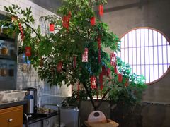 大堂-花悦豆香