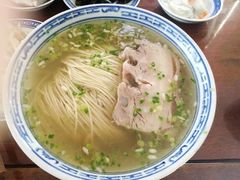 -同得兴 Since·1995 传统苏式面馆(十全街店)