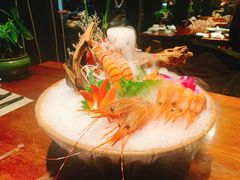 新西兰海鳌虾-古京·臻致料理(月湖店)