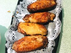 -日昌餐馆(德胜门店)