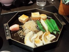 -三嶋亭(高岛屋京都店)