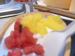 -海底捞火锅(大融城店)