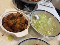 -新新湘菜馆(新中街二条店)