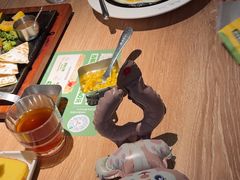-豪客来牛排(绿宝广场店)