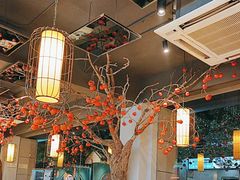 -曹家小菜(胜太路店)