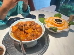 -牧雲子·臻选云南菜 .商务宴请(泰然大厦店)