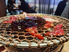 -烧肉达人•炭火烧肉(新天地店)