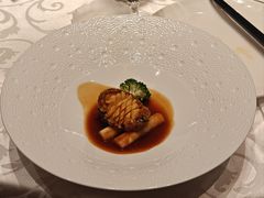 -臻宝中餐厅·大连菜·海鲜·融合菜(大连一方城堡豪华精选酒店)