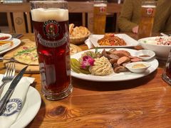 -宝莱纳啤酒花园餐厅PAULANER BRAUHAUS Nanjing(广州路店)