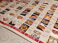 -肘子酥·天津菜·特色捞面(德云社店)