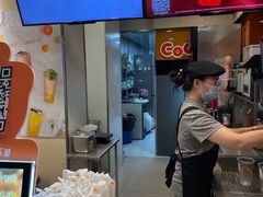 -CoCo都可(新街店)