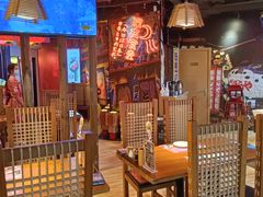 -有喜屋·深夜食堂(北京西路店)