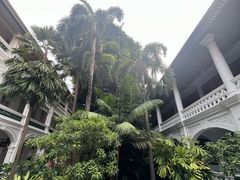 -Long Bar(莱佛士酒店)