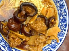 -西园寺素食(西园弄戒幢律寺店)