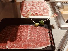 -海底捞火锅(北京路店)