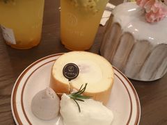 芋泥瑞士卷-YIHOME(新河店)